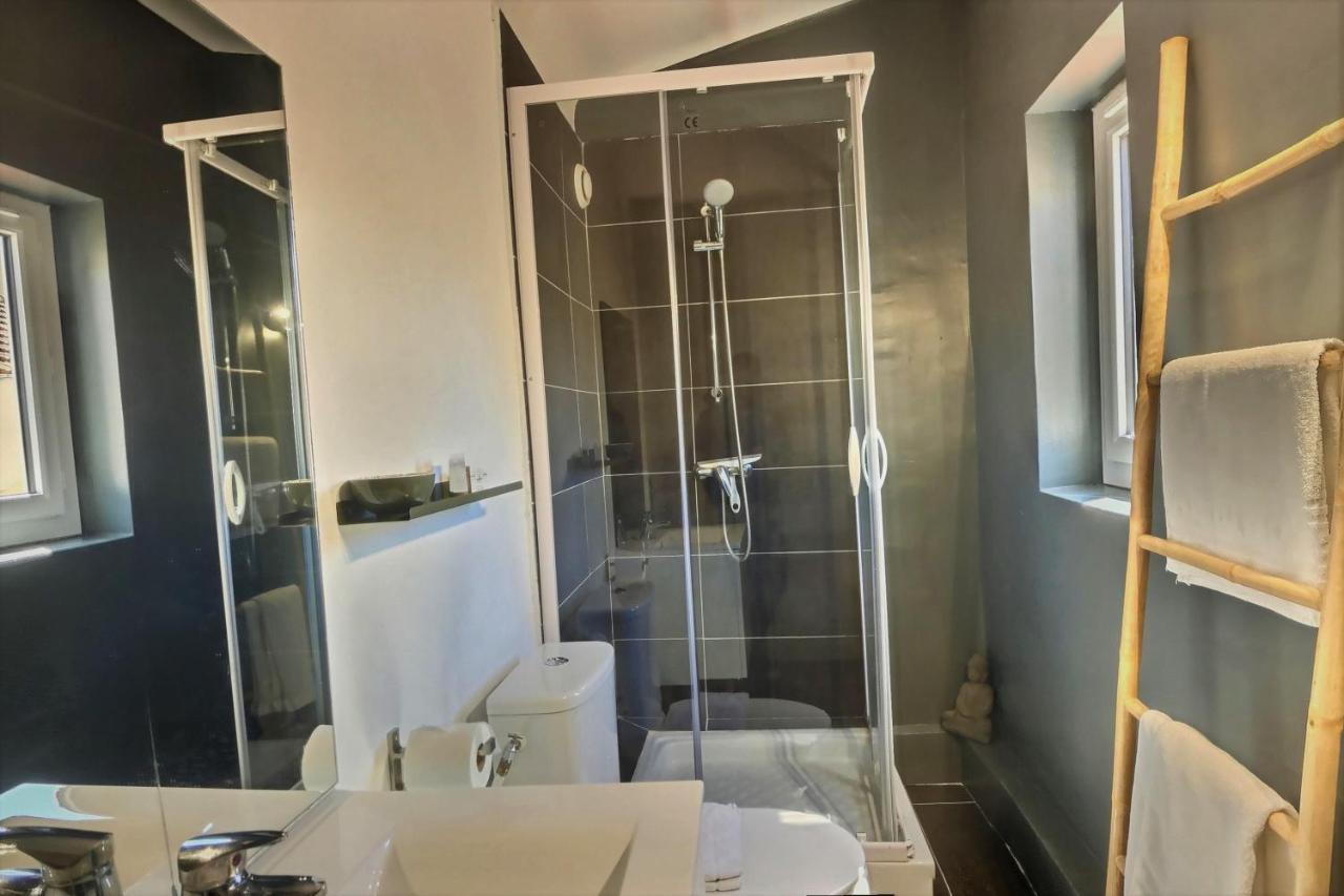 Les Appartements D'Edmond St Sebastien Marsella Exterior foto