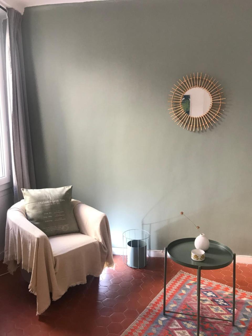 Les Appartements D'Edmond St Sebastien Marsella Exterior foto