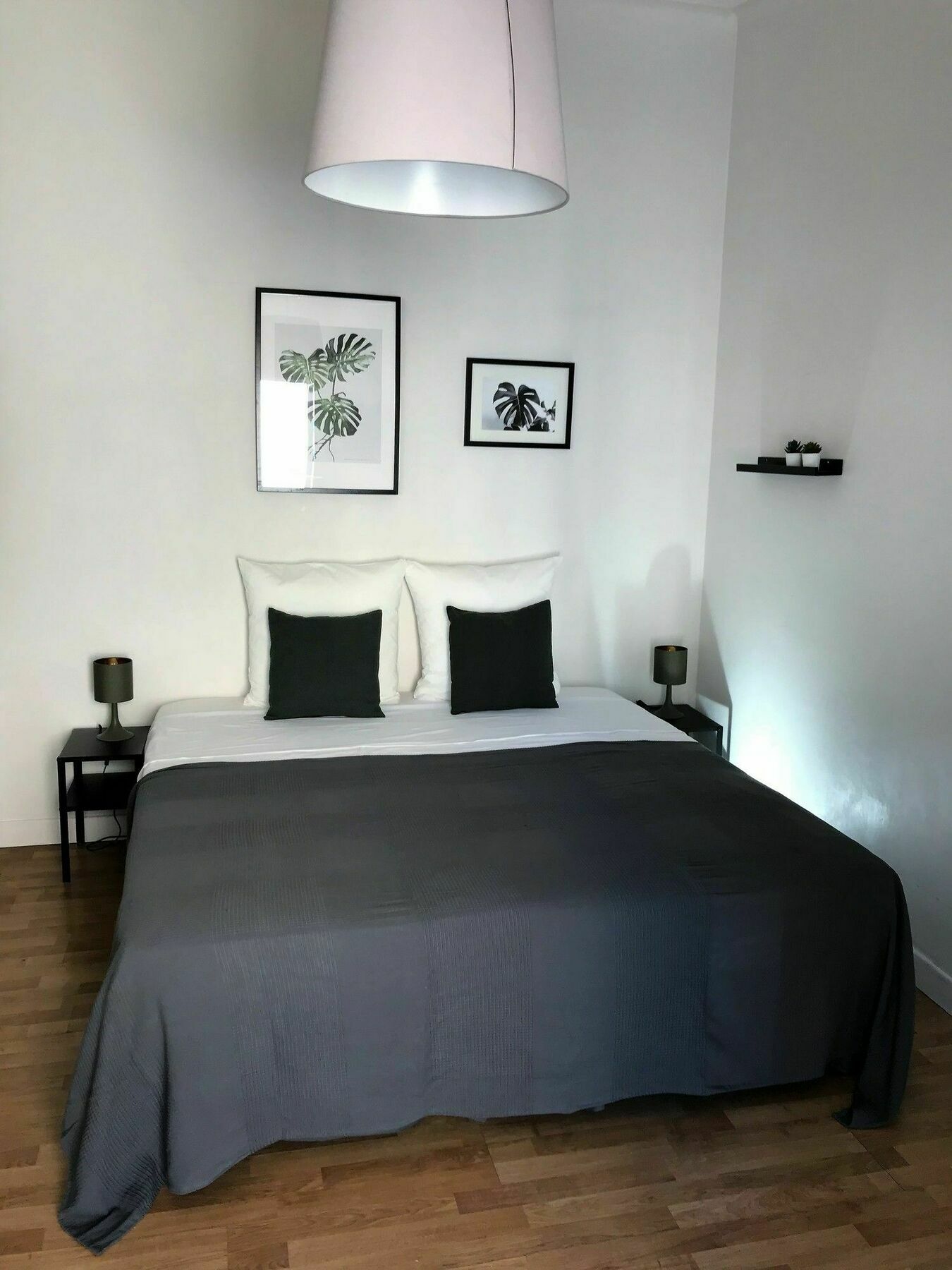 Les Appartements D'Edmond St Sebastien Marsella Exterior foto